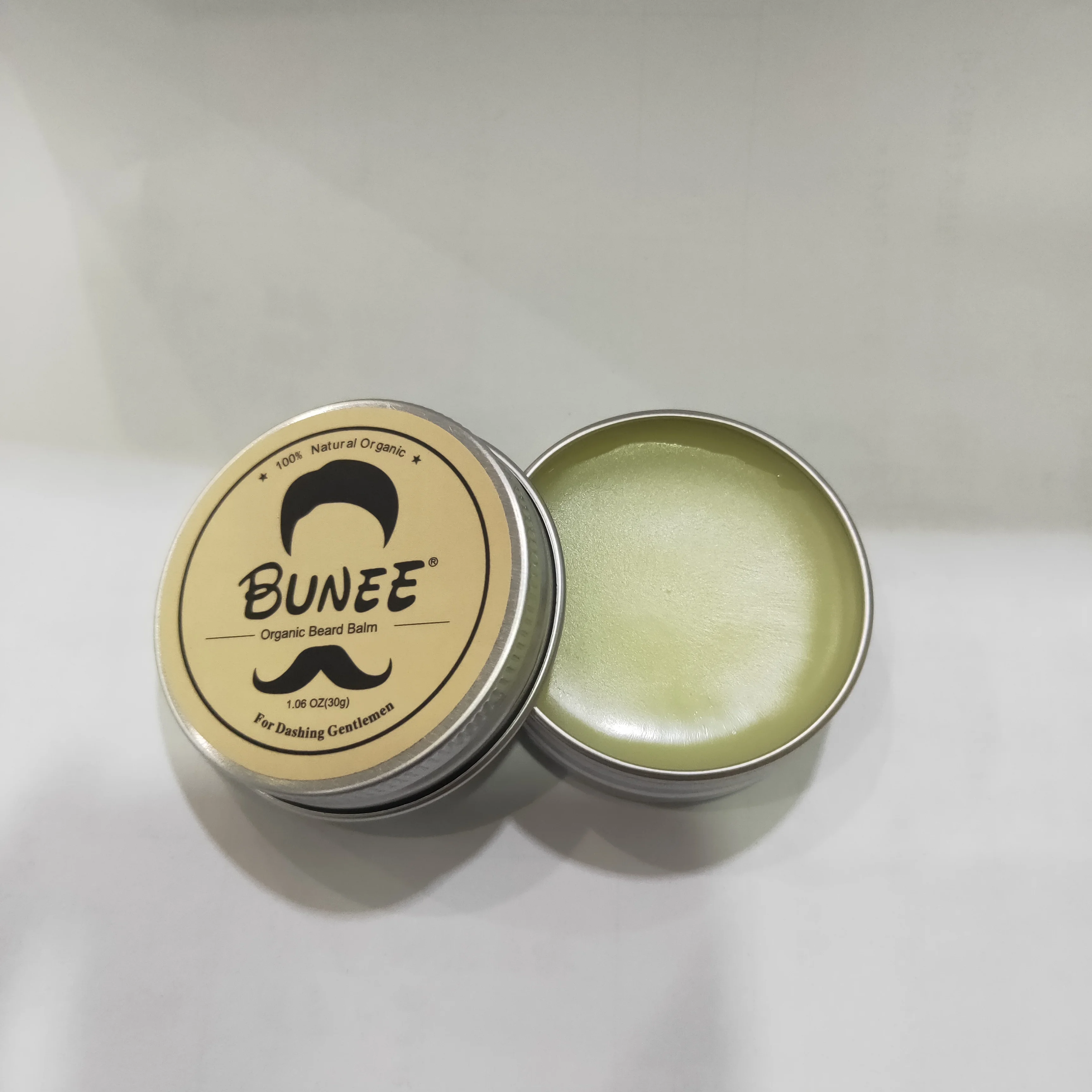 2019 Best professional organic beard hair growth oil 100% natual pure beard oil