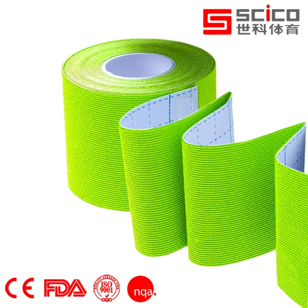 Ares спортивные терапевтический кинезиологии ленты