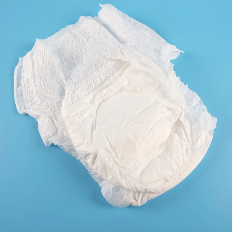 overnight incontinence adult baby diaper pull up pants