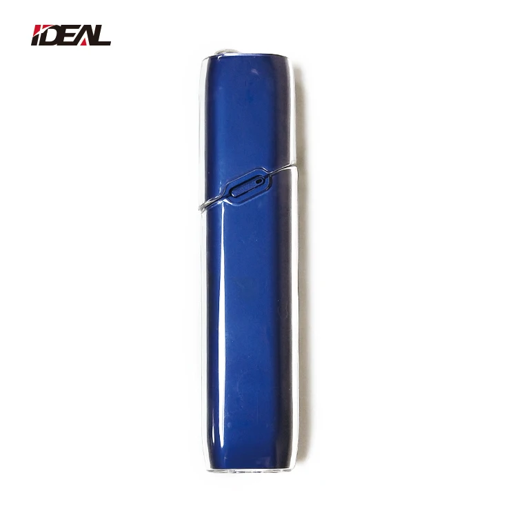 
2019 new arrivals plastic cigarette case for iqos 3.0 mulit case cover 