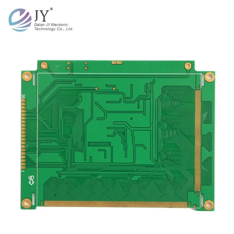 Shenzhen PCB Manufacturers Motherboard FR4 94V0 PCB Multilayer Boards for Communication Device