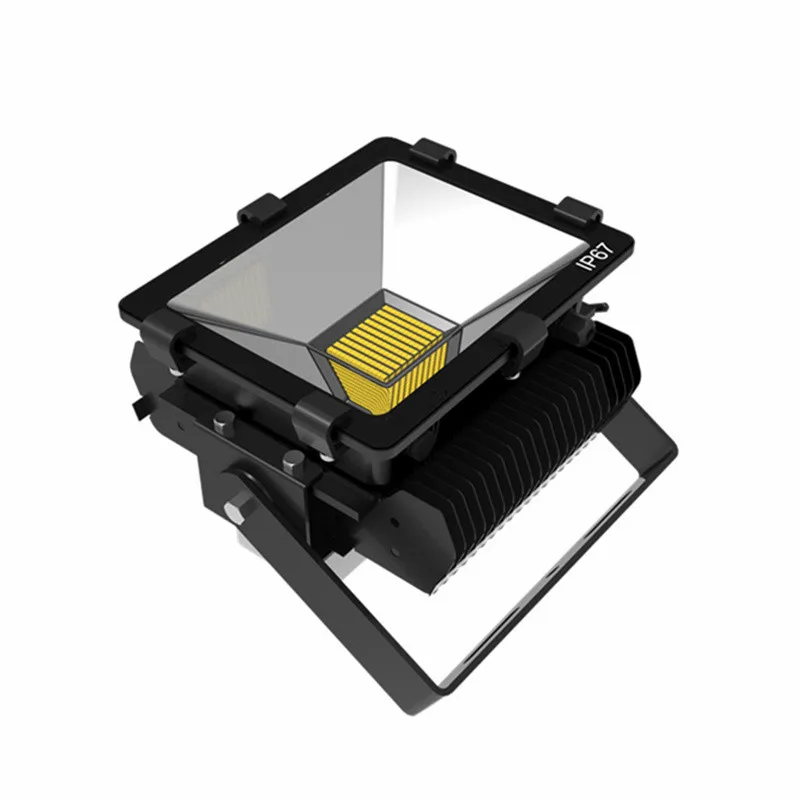 Sell 250W High Lumen Reflector IP67 Football Led Spotlight Flood Light Outdoor Soccer Field