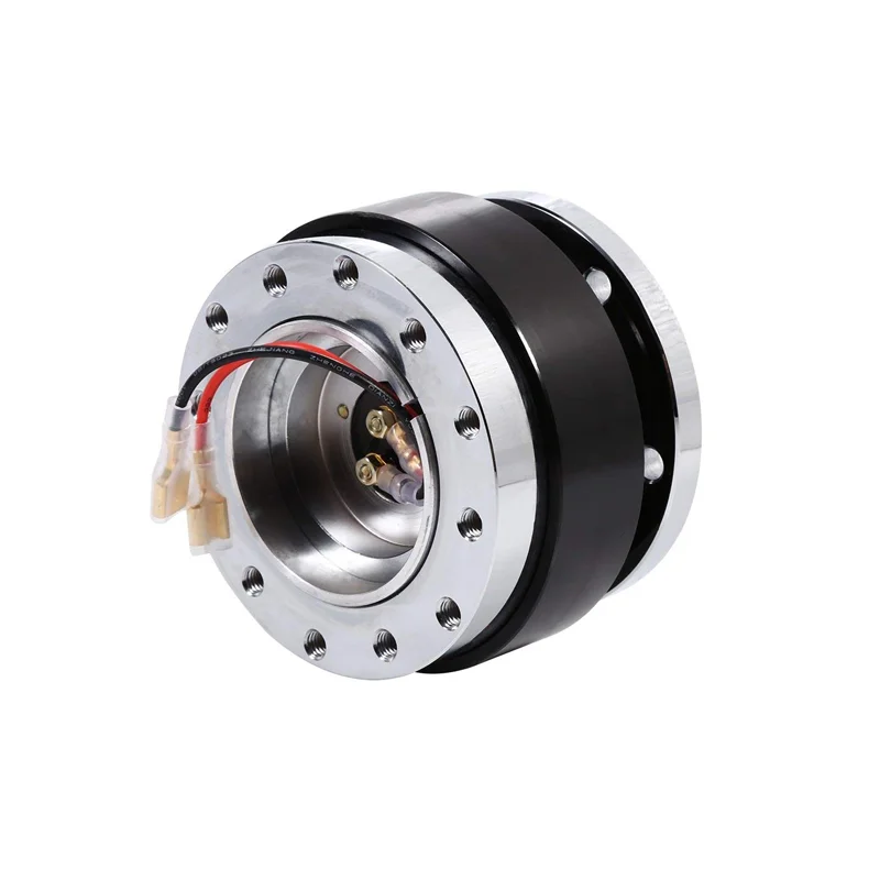 XT Гуанчжоу Hub адаптер отламывающимся колеса Босс Комплект Руль Quick Release