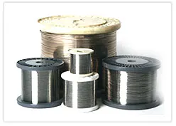 
high quality cuNi alloy wire 
