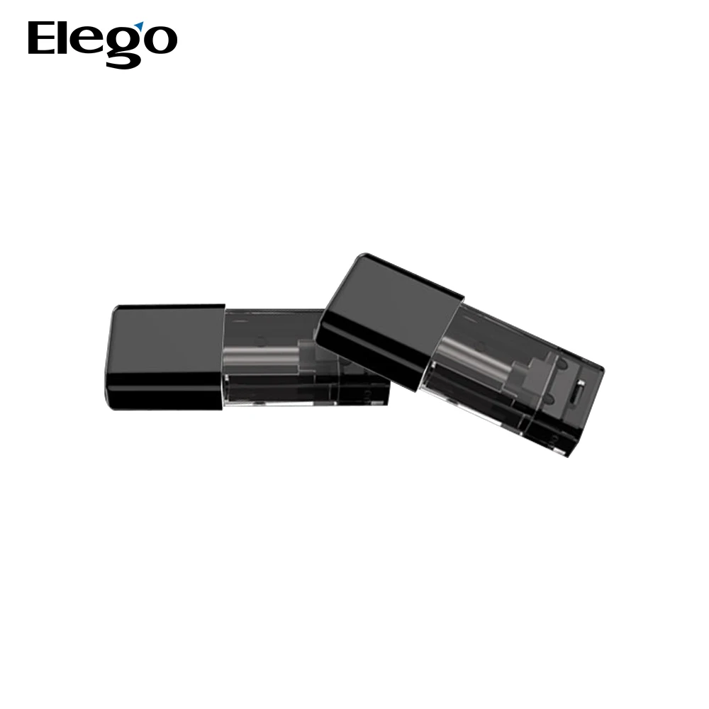 VOOPOO Drag Nano Cartridge  Fsshionable Delicate from Elego 2019And Elaborate VOOPOO