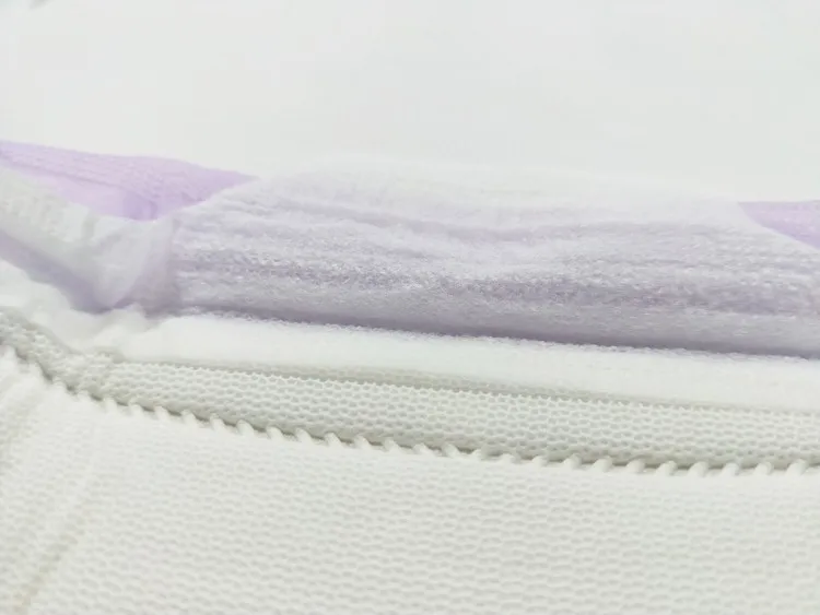 cheap Negative ion sanitary napkins with wings factory wholesale charcoal sanitary napkin