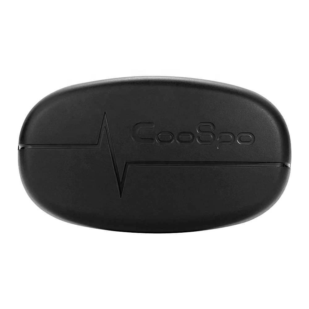  Фитнес-трекер Polar H7 с Bluetooth и датчиком сердечного ритма для iPhone