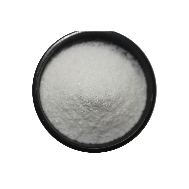 Huiheng supply Quartz sand use for polishing