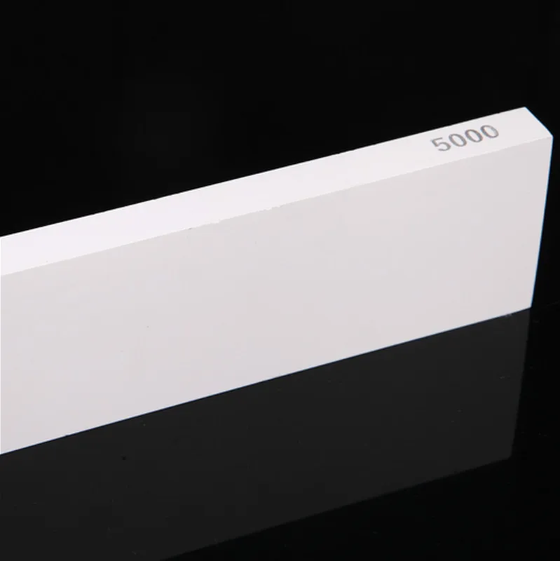 ADAEE 5000 зернистость Бытовая Кухня заточка камень размер 180*60*15