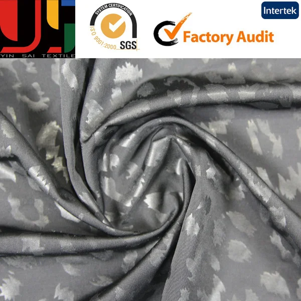 Перламутровый материал дешевые и качественные печатные трикотаж вязать 2018 трикотаж для одежды