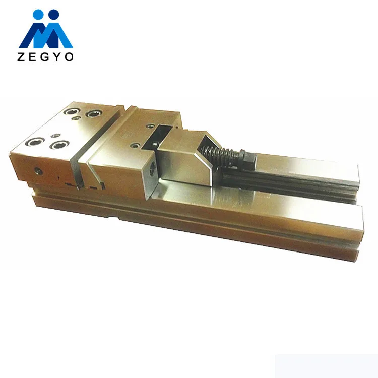 Best-Sellingmechanical Type Super Precision Vise