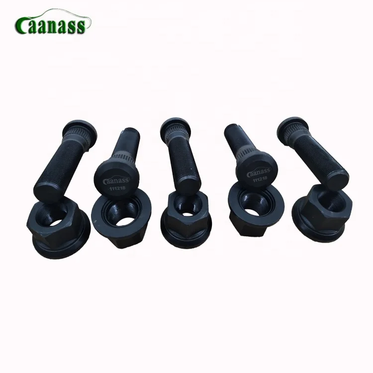 SYH-112 311400208 китайский автобусных частей низкой цены caanass 25,5, 94/103 концентратор серьги-гвоздики