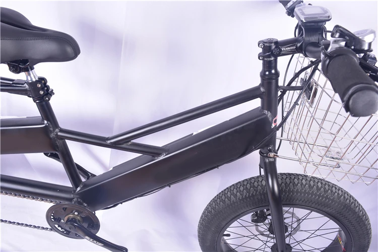 
electric bike with two seats,electric bike tandem;folding mountain electric bike;double seat two people electric e bike 2021 