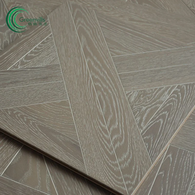 engineered wood floor Versailles artistic parquet solid hard wood floor art parquet