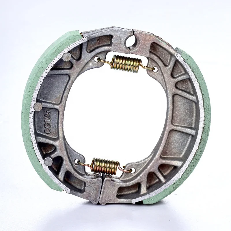 
Motorcycle Front Brake Shoe For Kymco 
