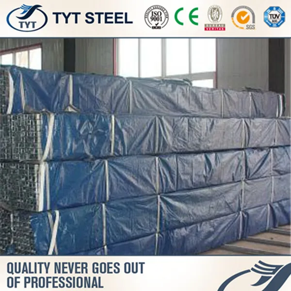 Профессиональный aisi 1320 стальной трубы с сертификатом CE