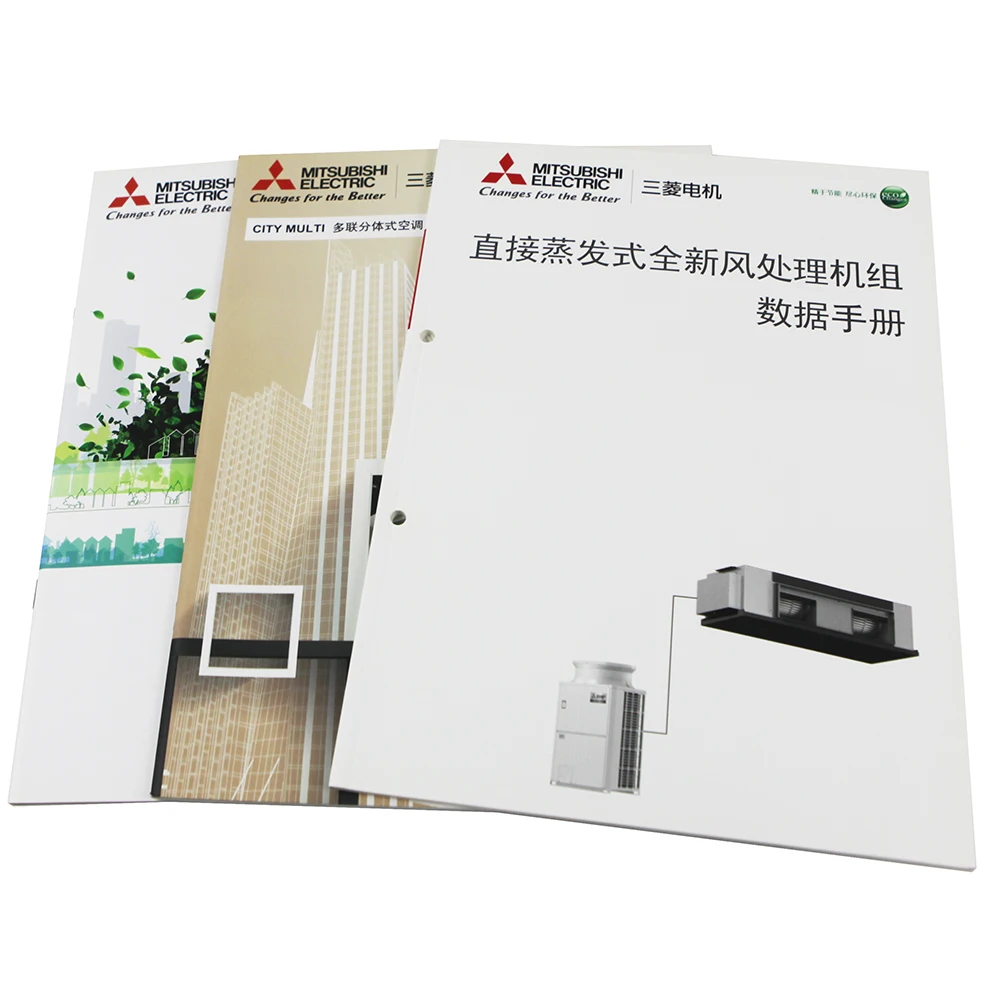 Оптовая продажа, дешевая электронная реклама, каталог мебели, отличная печать, переплет