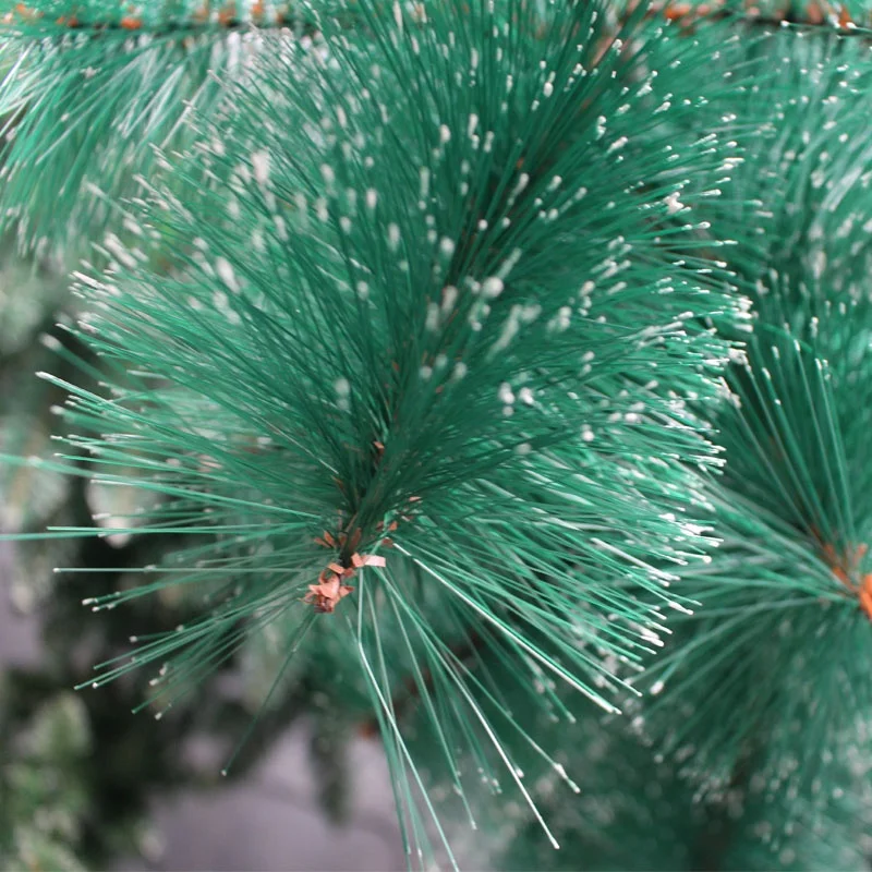 Цветная Рождественская елка 50 см 60 120 150 180 210