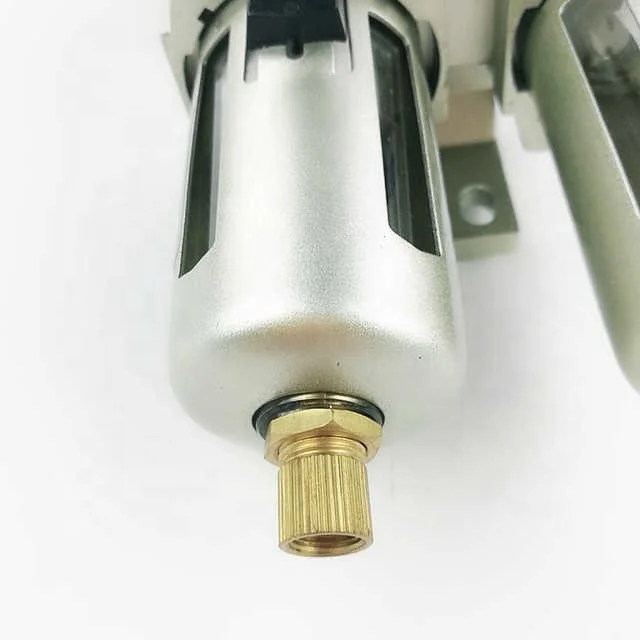 PNEUTEC AC5010 SMC Series Pneumatic Component Lubricator Air Filter