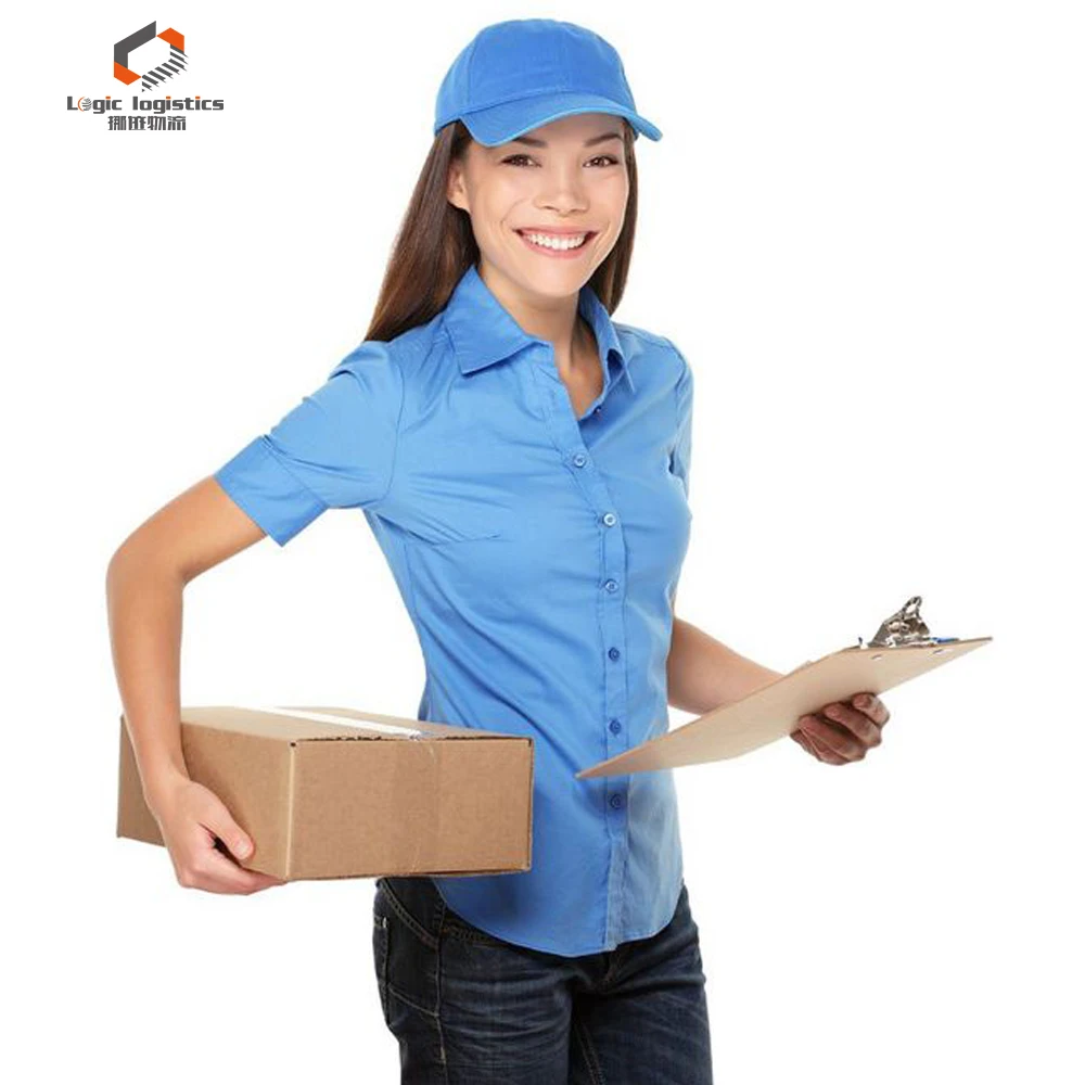 SHENZHEN DHL shipping agent