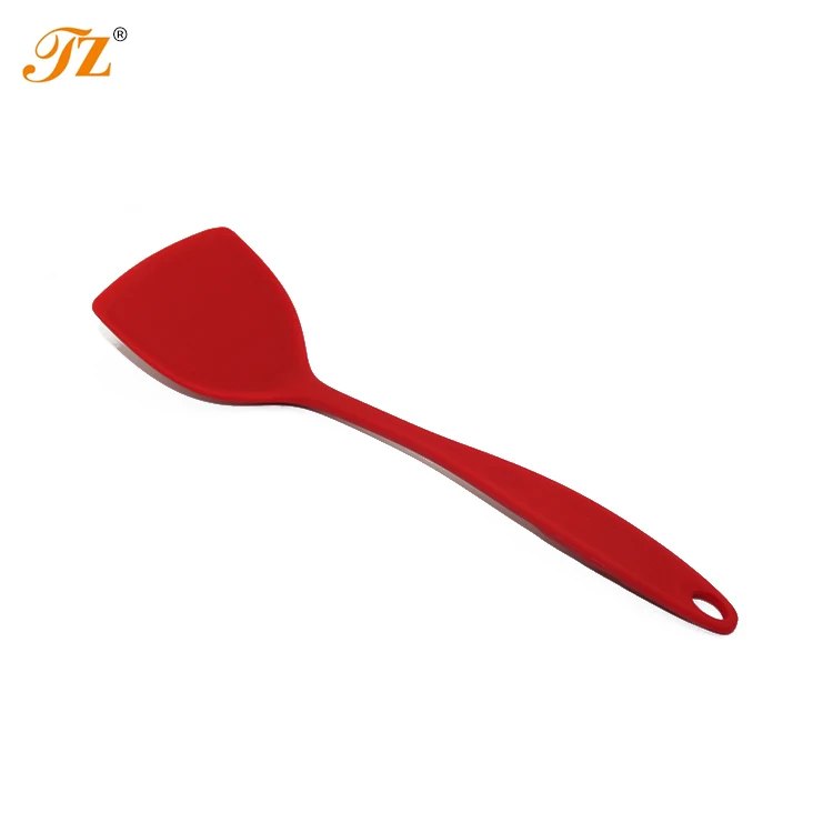 Wholesale Silicone Baking Cooking Tools Heat Resistant Colorful Silicone Kitchen Accessories Utensil Set