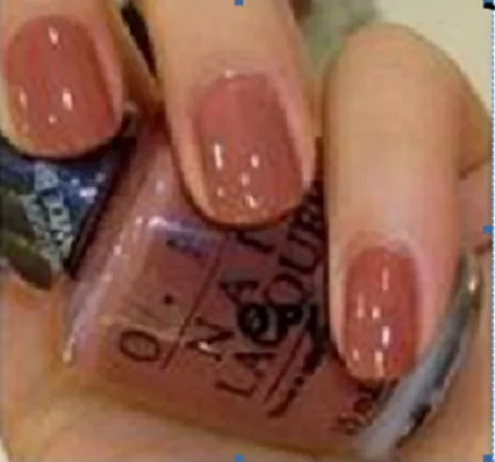 Guangzhou factory made cosmetics product Semi-Automatic Nail Polish Filling Machine nail polish making machine price