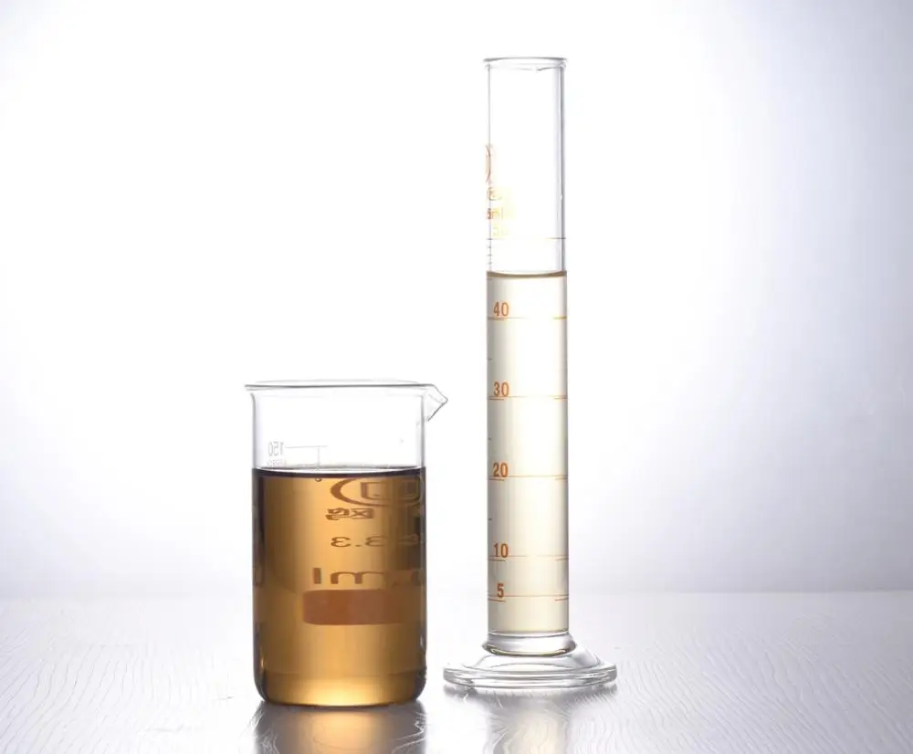 Organic synthetic raw materials factory price 1-Methylnaphthalene