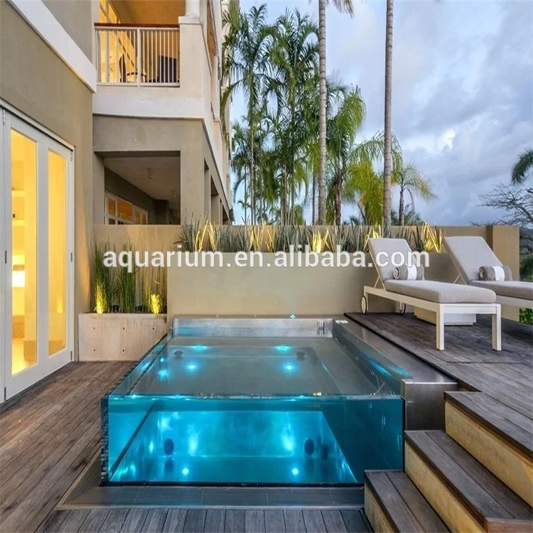 acrylic sheet panel for acrylic outdoor acrylic swimming pool