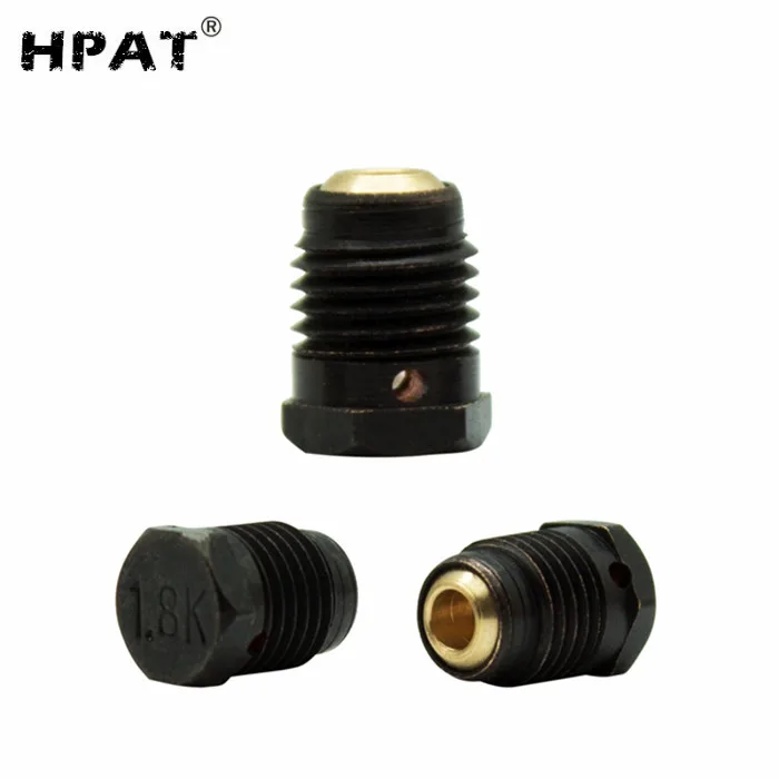 Paintball Tank HPA Burst Disk 1.8K 5K 7.5K