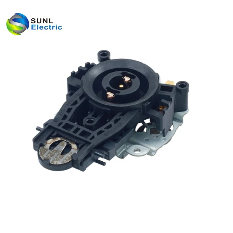 Китайский поставщик SUNLKSD185- F, биметаллический зонд, термостат для водонагревателя