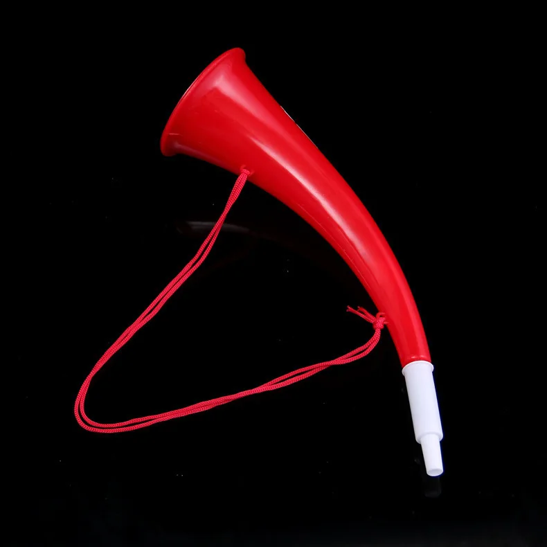 
Wholesale promotional matches watching Fans using air horn cheering Horn 