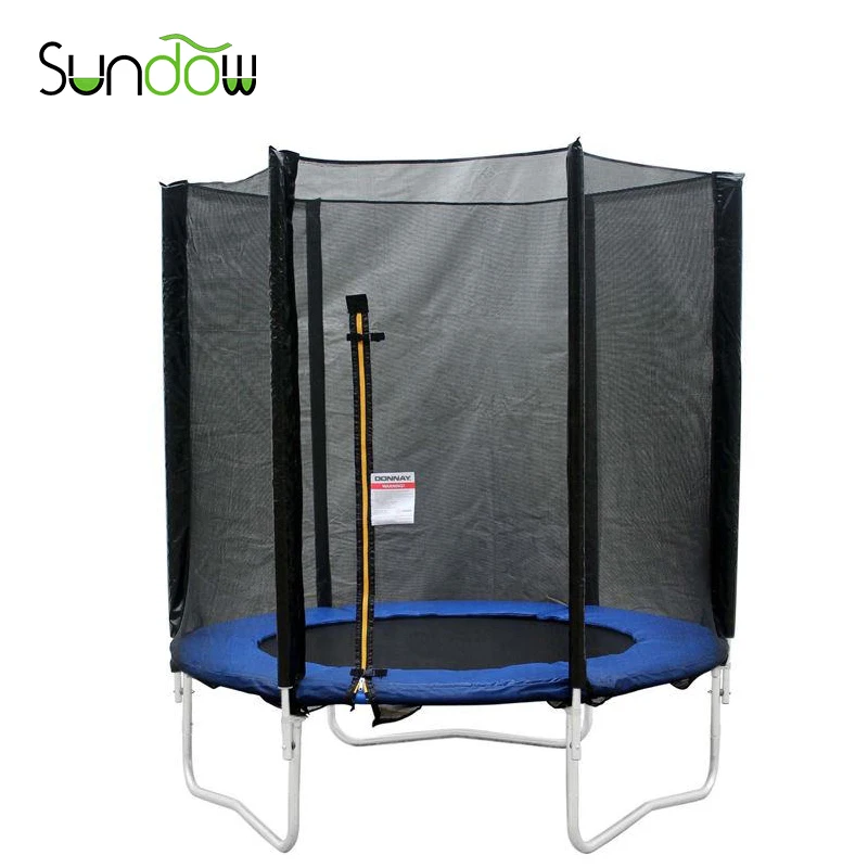 3 м батут используется 12ft сетка для батута и батут Батут для прыжков
