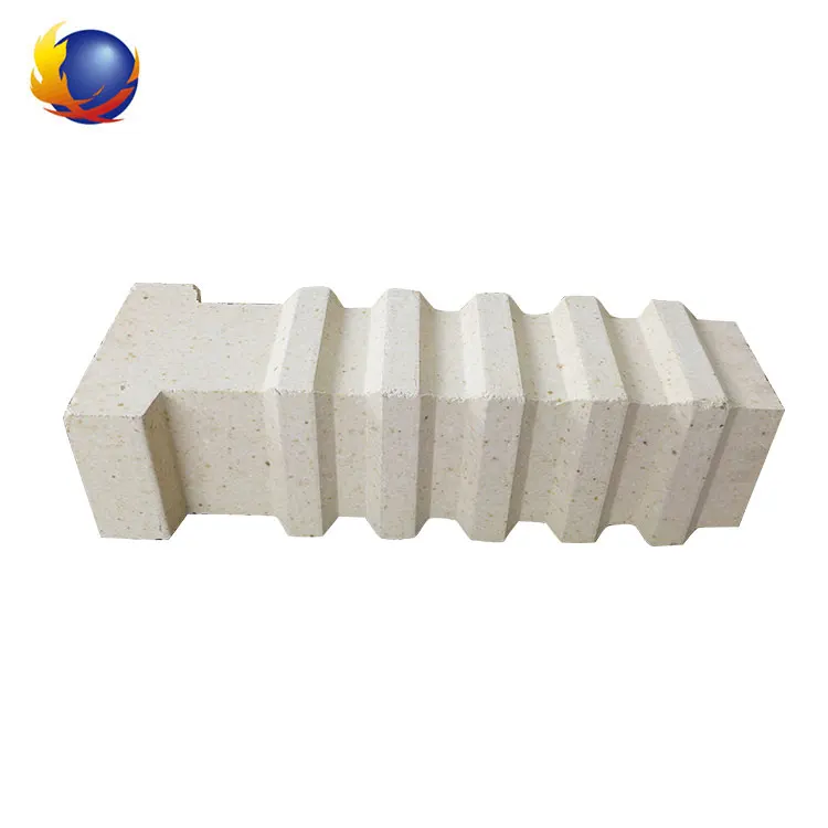 Отопление печи якорь огнеупорный материал высокий глинозема кирпич для продажи