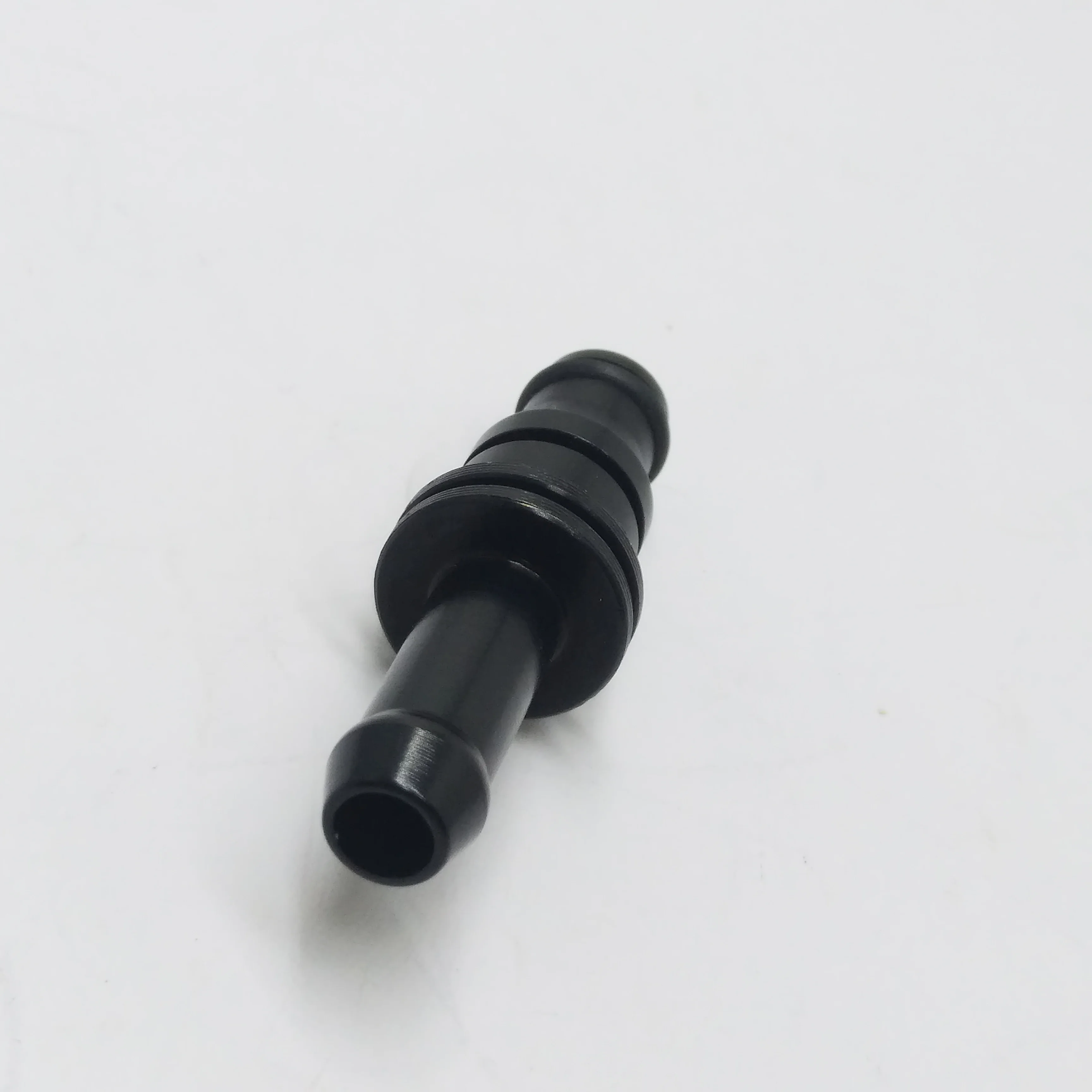 
0039970689 W203 W164 W221 Water Pipe Connector aluminum Expansion Tank Coolant Hose Connector For Mercedess-Benz 