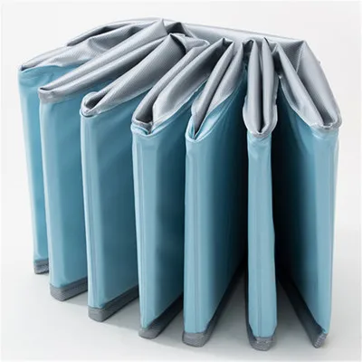 Eco-friendly folding portable indoor grooming pet bathtub for dogs shower