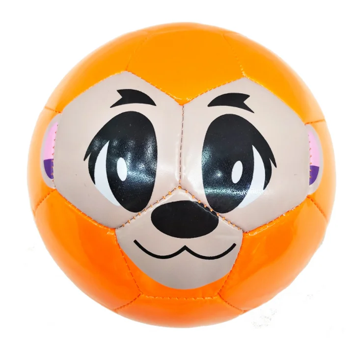 
Cartoon soccerball foot ball for students or kids popular pvc football /Futbol Soccer Ball Mini Size(mobile:008618137186858) 