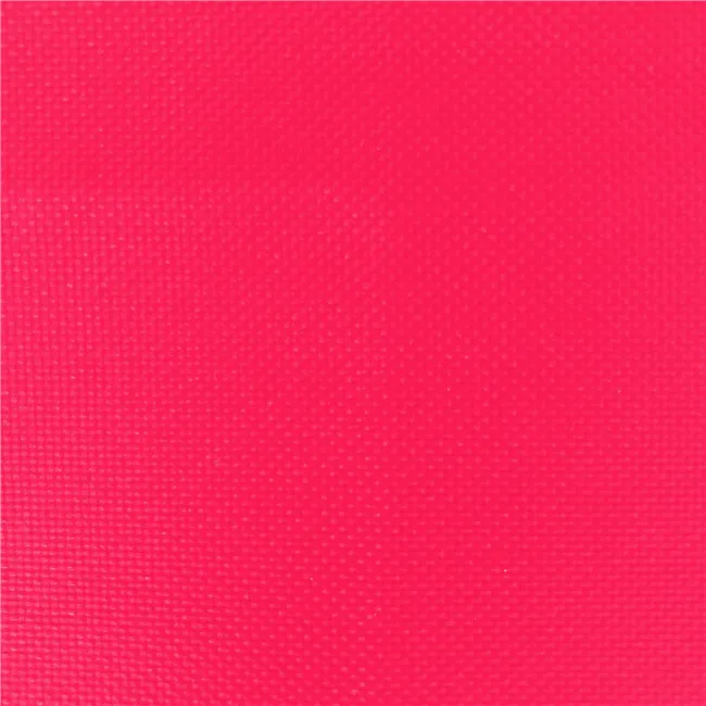 oxford fabric d600 for bag material