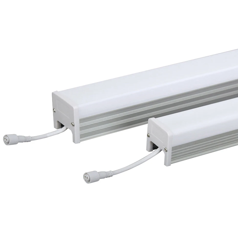 factory wholesale customized control Led Light 50cm 50cm 100cm Bar Strip Light