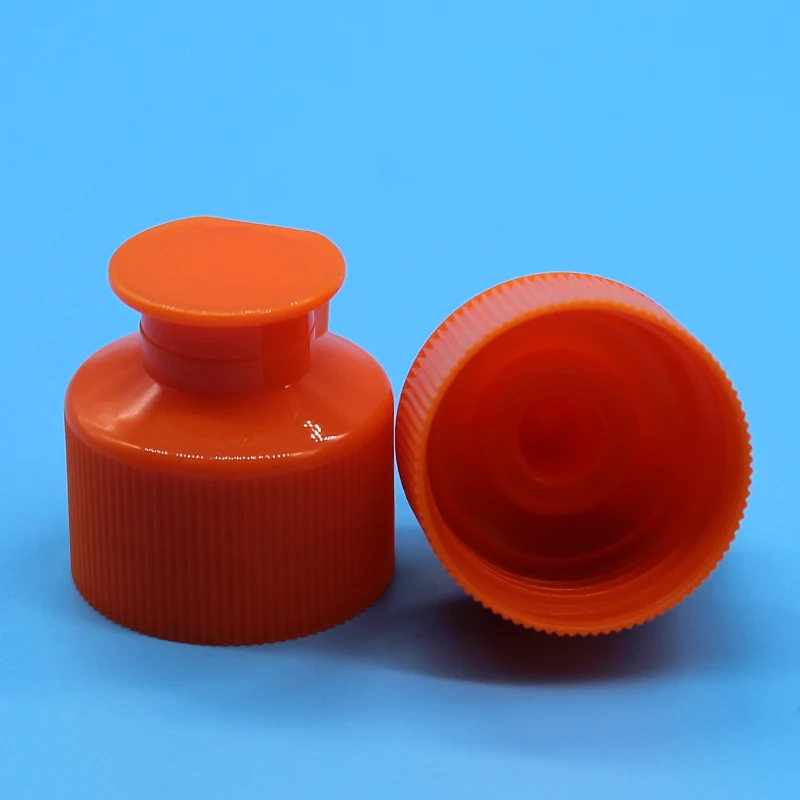 28/410 красная откидная крышка для посуды крышки и бутылок