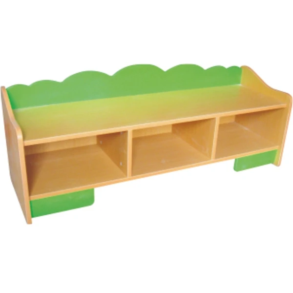 Ящик для хранения игрушек для ухода за детьми, шкаф для детских игрушек, мебель для детского сада