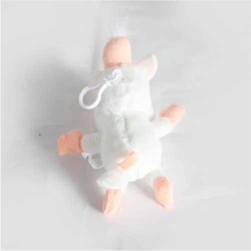 Russia Cartoon Anime Figures Stuffed Plush Toys Kawaii plush toys Doll Gifts for Plush Doll Anime