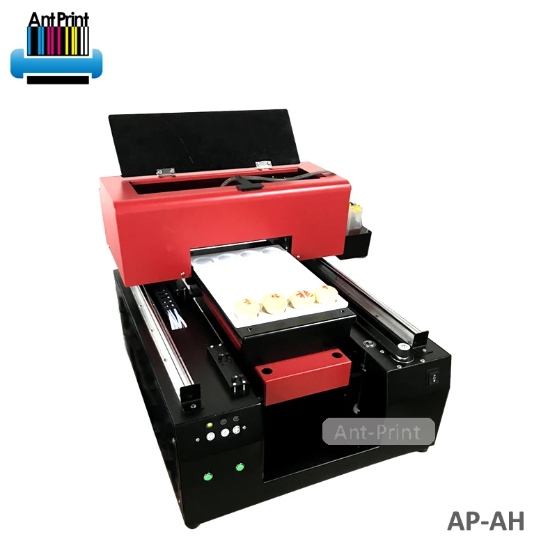 Многофункциональный низкая стоимость 5760 точек/дюйм мини 3d принтер шоколад