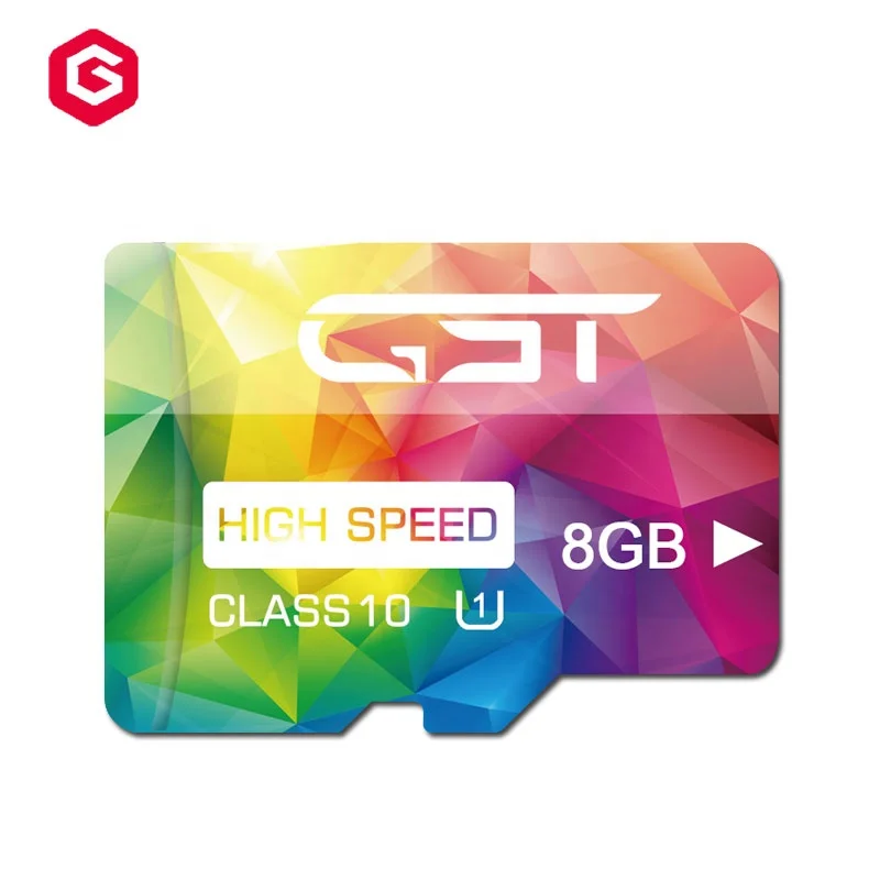 Factory Low Price Flash Memory Card 16Gb 32GB 64GB