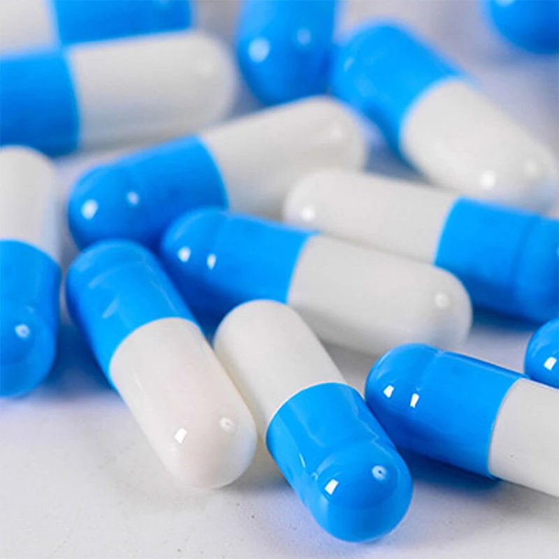 GMP Natural Herbal Sex Enhancement Power Hard Capsule For Men