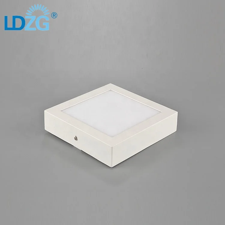 Dimmable белый подвесной столовая светильники декоративные светодиодные освещенные настенные панели