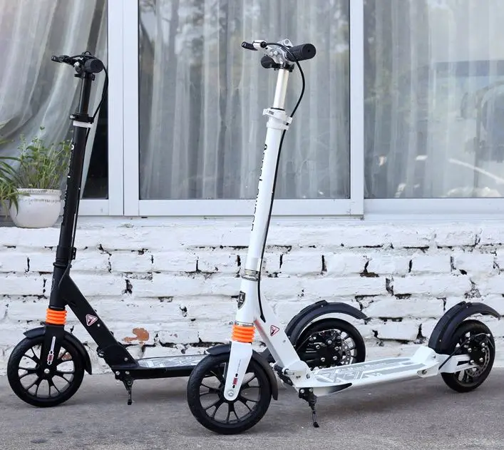 Недорогой мощный Быстрый внедорожный самобалансирующийся Электрический мобильный скутер для взрослых с двигателем 2000 Вт в ЕС