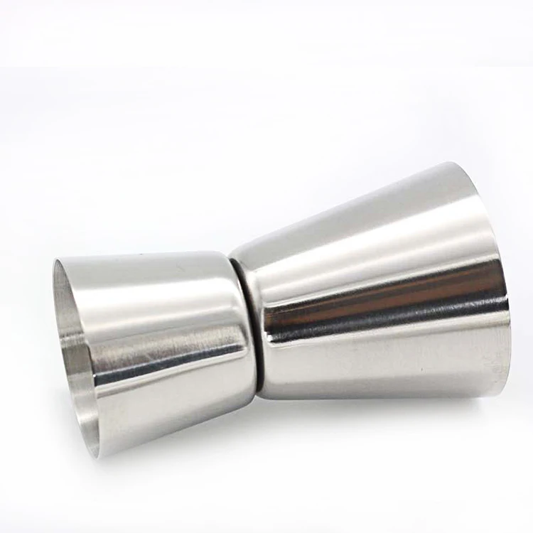 Amazon Hot Sale Stainless Steel Cocktail Shaker Set Mixer Bar Drink Bartender Tool Home Brewery Bar Accessories