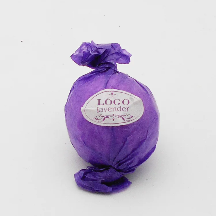 custom natural organic rose handmade New Arrival hemp OEM Natural Ingredients  oil  Spa HERBAL  bath bomb for Amazon