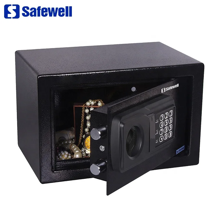 Safewell 20NEK ce Электронная шкатулка для ювелирных изделий