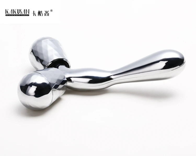 Kakusan Y shaped facial&body slimming massager hot selling in Japan
